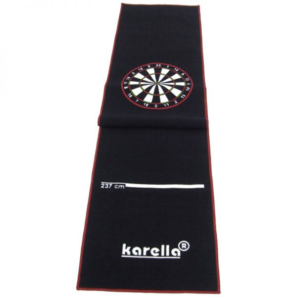 Dartmatte Karella Velour
