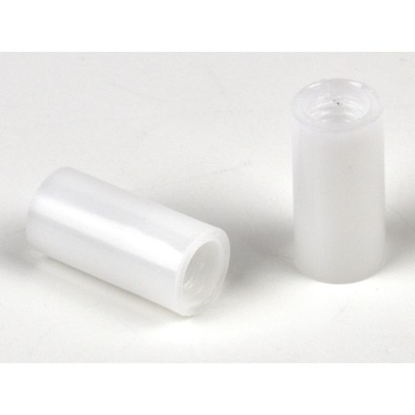 Ferrule 12 mm für Schraubleder M8-12