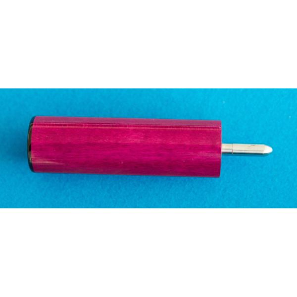 Holz-Extension by Arthur Queue Red Maple, 10 cm