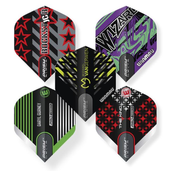 Flight Collection Players 8140