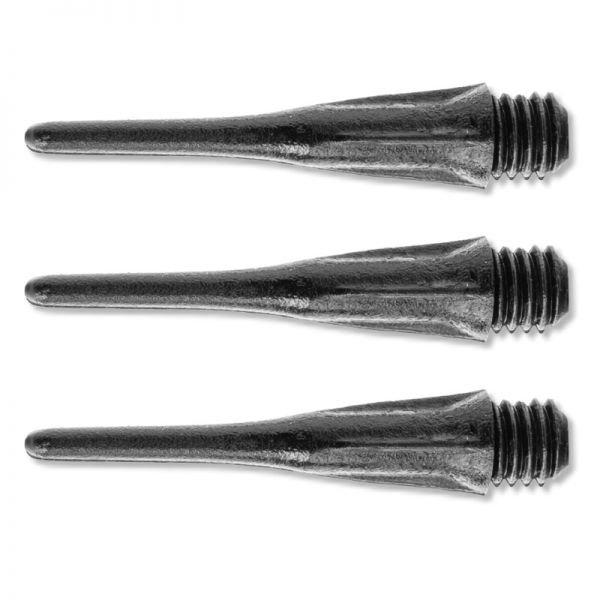 Karella Softspitzen Ultimo 50 Stck. schwarz