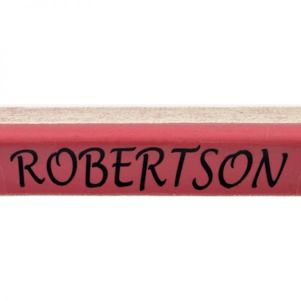 Bandengummis Robertson