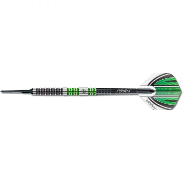Winmau Daryl Gurney Special Edition 20 g Softdart