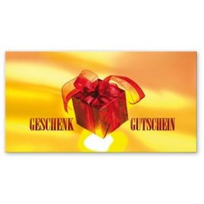 Geschenk Gutschein Billard/Snooker