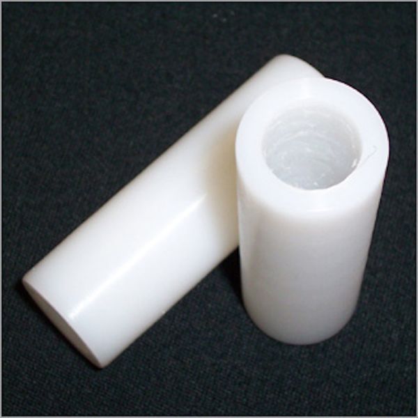 Lederformer Kantenhärter white Teflon