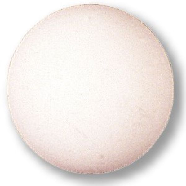 Kickerball Bandito Kork weiss 34 mm