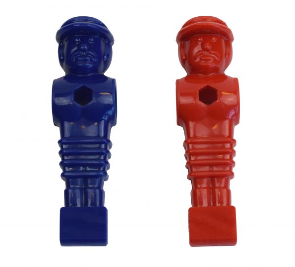 Kickerfigur Master-Cup für 16 mm Stangen