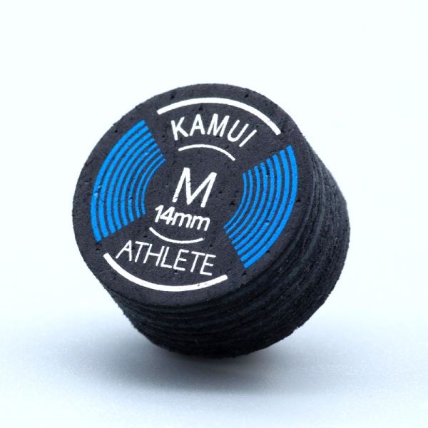 Klebeleder Kamui ATHLETE