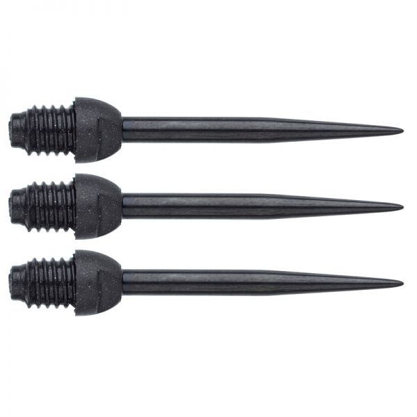 Winmau Metallspitzen Set (3 Stück)