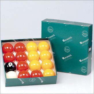 Pool Billard Kugeln Casino