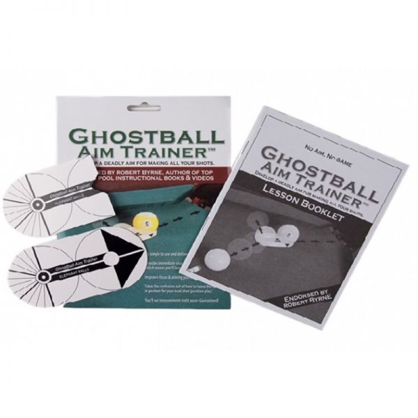 Ghost Ball Zielhilfe