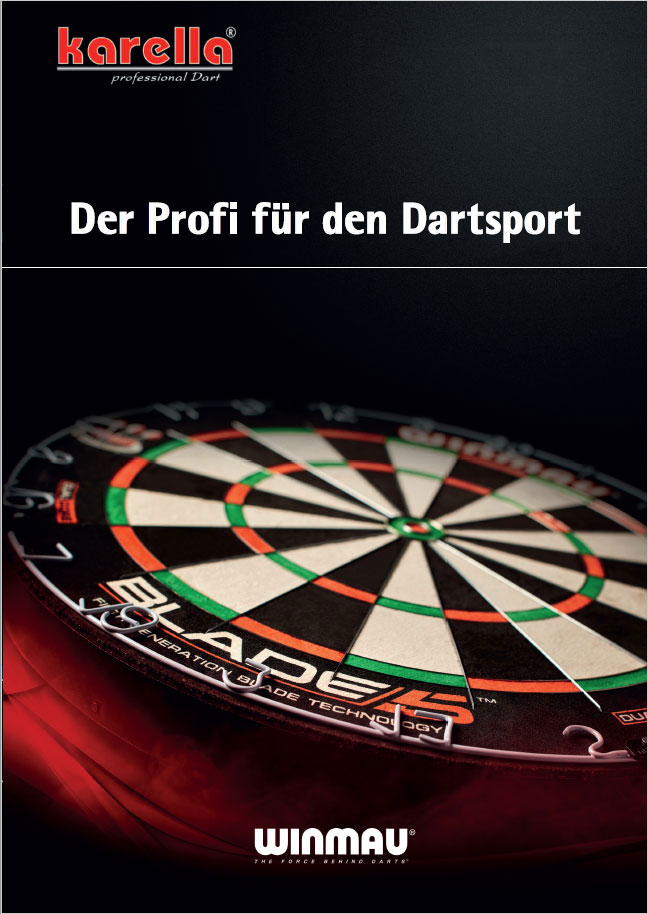 Billard-Dienst-Dartkatalog-2023