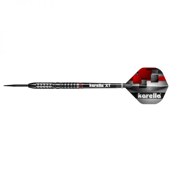 Steeldart Karella SuperDrive