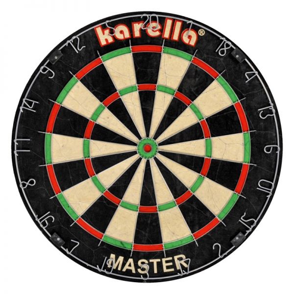 Dartautomat Karella Master