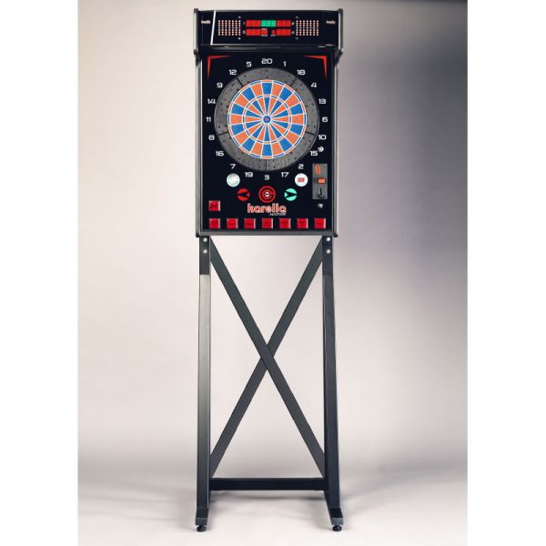 Karella E-Master mit Standfuß