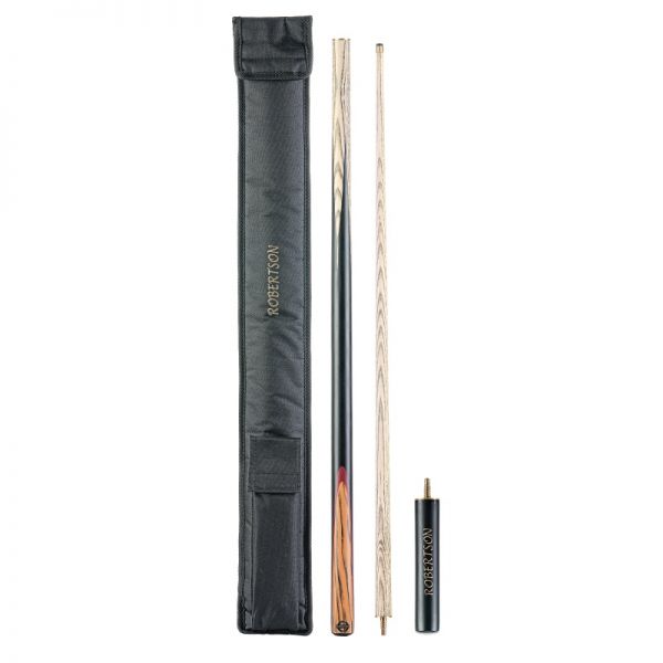 Snooker Set Robertson R-4 Junior mit Tasche und Verlängerung