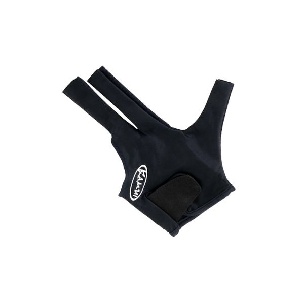 Handschuh Kamui EDITION 2024 schwarz für Rehtshänder