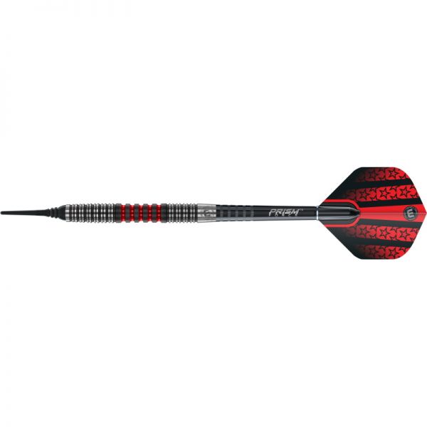 Softdart Winmau Joe Cullen 20 g