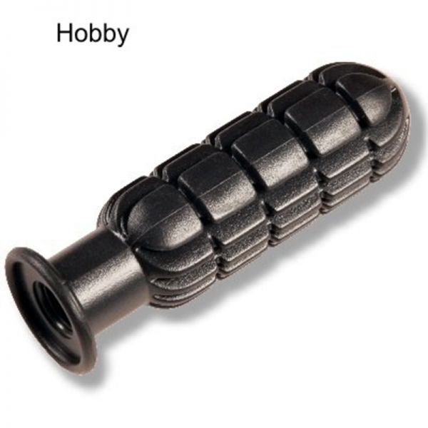 Kickergriff Hobby für 13 mm Stangen