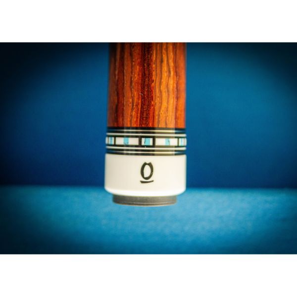 Arthur Queue Cocobolo "Chimalis"