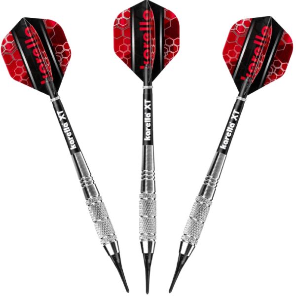Softdart Karella XT-Serie XT-3 19 g