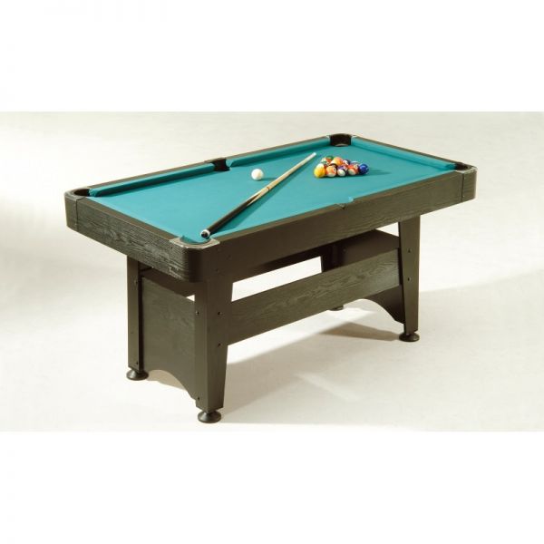 Pool Billard Tisch CHICAGO, 4 Fuss