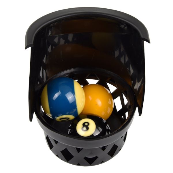 Einfalltasche Korb Universal Satz 6 Stück H 18 oder 22 cm