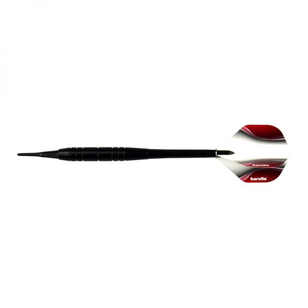 Dartset Karella Blackstar 18g