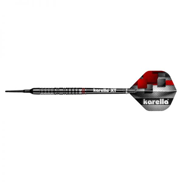 Softdart Karella SuperDrive