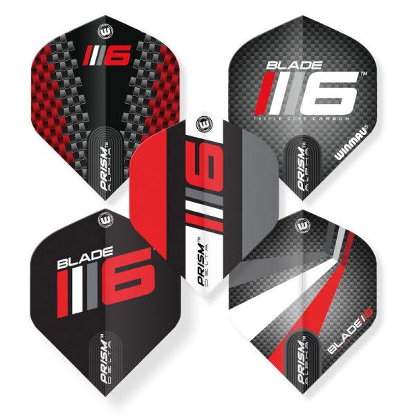 Flight Collection Blade 6