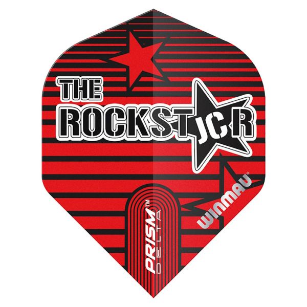 Dartfly Pro Design Delta Rockstar