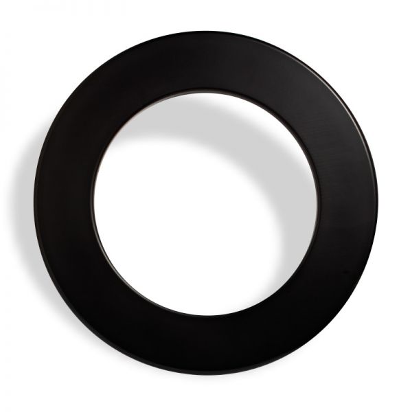Auffangring (Catchring) Karella PU schwarz