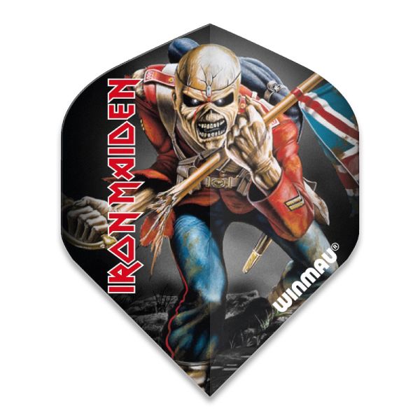 Fly Iron Maiden Trooper
