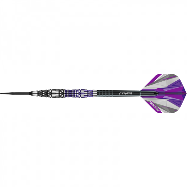 Steeldart Winmau S. Whitlock Special Edition 1437 - 22 g / 24 g