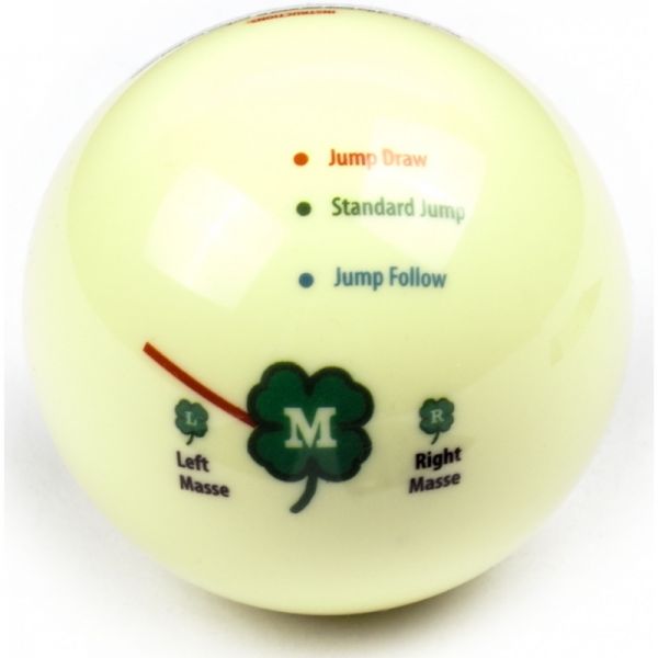 McDermott Jump Trainingsball