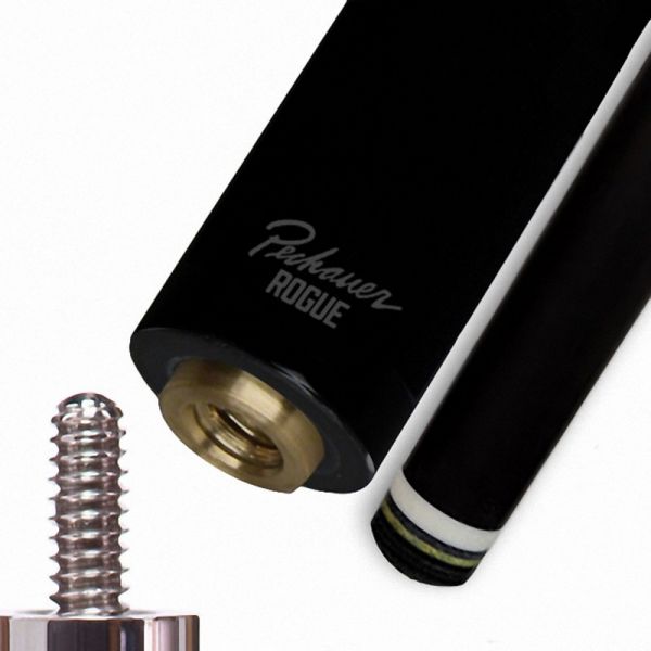 Pechauer Oberteil ROGUE Carbon-Fiber 5/16-14