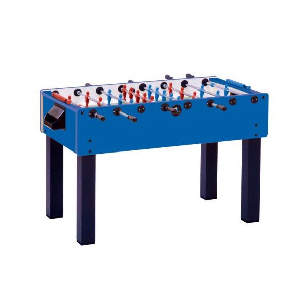 Kicker Master Cup Teleskop, 73 oder 88 cm Höhe, Safety Version
