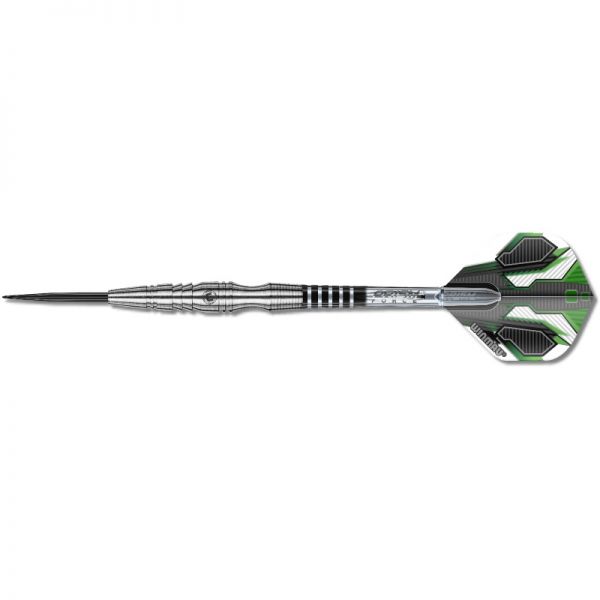 Steeldart Winmau Sniper 1008