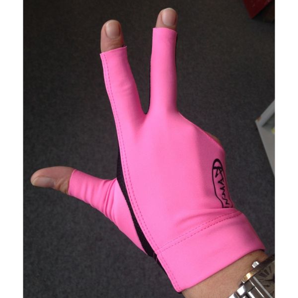 Handschuh Kamui pink für Linkshänder