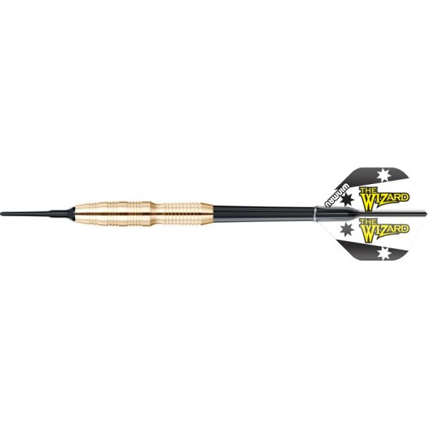 Simon Whitlock Brass Softdart