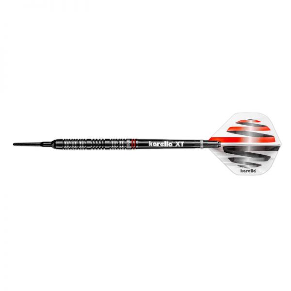 Softdart Karella HiPower 