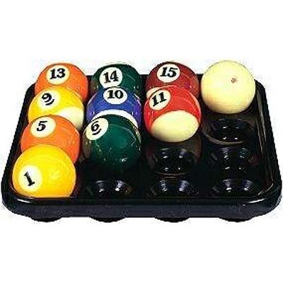 Balltablett, Pool & Snooker
