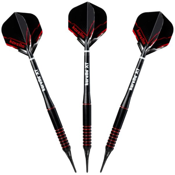 Softdart Karella XT-Serie XT-2 18 g