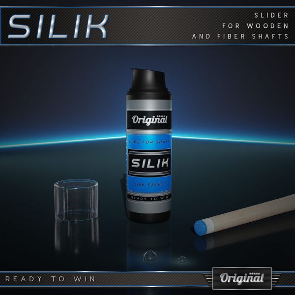 Silik