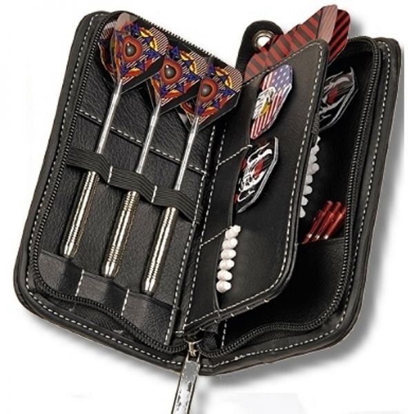 Dart Tasche Deluxe PAK