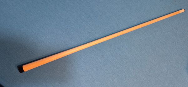 OT Vollholz, Arthur Queue, 3/8x10