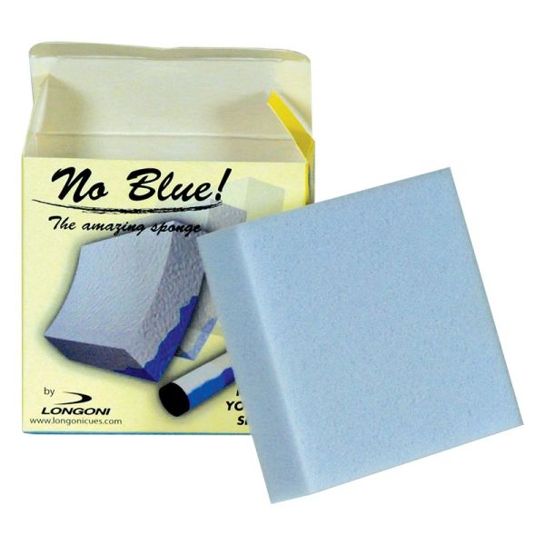 Longoni No Blue Schwamm