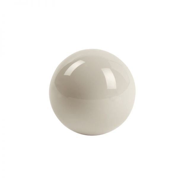 Spielball weiss Aramith, verschiedene Grössen