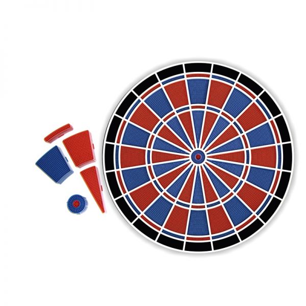 Ersatzsegmente Komplett-Set (82-tlg) 