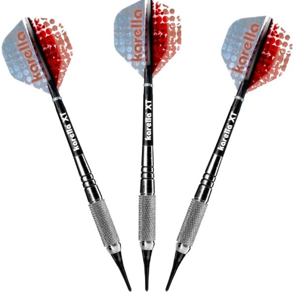 Softdart Karella XT-Serie XT-5 20 g